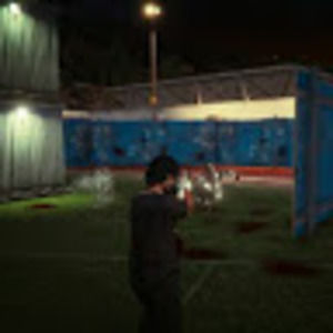 Meet your Posher, Ron